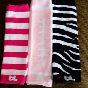 Baby leggings bundle